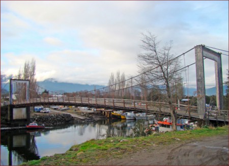 H-368 Río Los Palos - Pto. Aysén